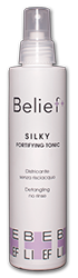 10. Belief+ professional solutions for healthy hair and skin - Silky Fortifying