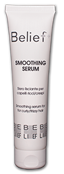 13. Belief+ professional solutions for healthy hair and skin - Smoothing Serum