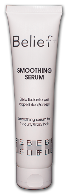13. Belief+ professional solutions for healthy hair and skin - Smoothing Serum