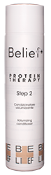 2. Belief+ professional solutions for healthy hair and skin - Protein Therapy