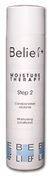 4. Belief+ professional solutions for healthy hair and skin - Moisture Therapy