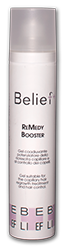 7. Belief+ professional solutions for healthy hair and skin - Remedy Booster