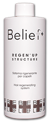 9. Belief+ professional solutions for healthy hair and skin - Regen'Up
