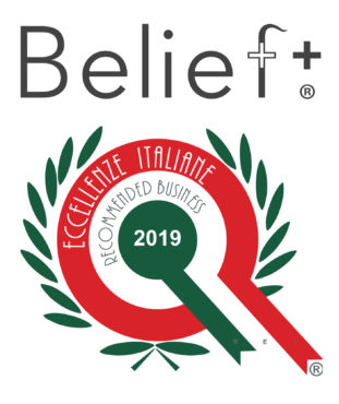 Belief+ Eccellenze italiane